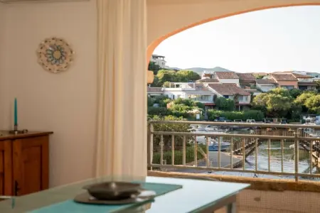 Location maison à Porto Rotondo, Casa della Monaca