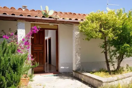 Location maison à Loiri Porto San Paolo, Maison du Gelsomino à Porto San Paolo