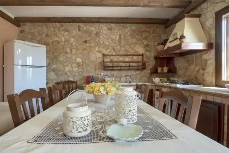 Villa Arianna – 15 personnes, piscine et jacuzzi : photo 4