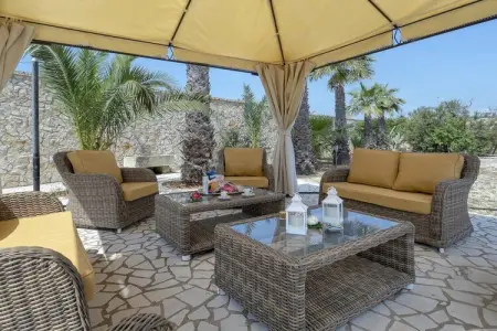 Villa Arianna – 15 personnes, piscine et jacuzzi : photo 5