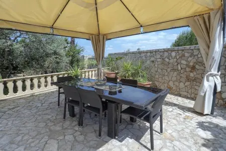 Villa Arianna – 15 personnes, piscine et jacuzzi : photo 7