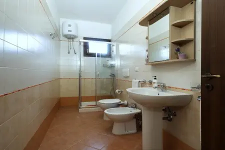 Villa Arianna – 15 personnes, piscine et jacuzzi : photo 9