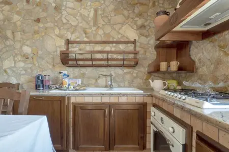 Villa Arianna – 15 personnes, piscine et jacuzzi : photo 13