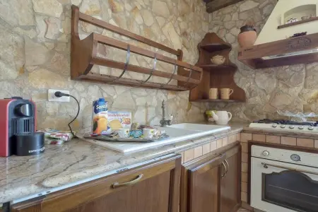 Villa Arianna – 15 personnes, piscine et jacuzzi : photo 14