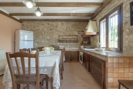 Villa Arianna – 15 personnes, piscine et jacuzzi : photo 15