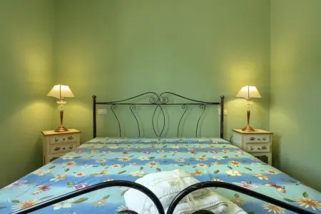 Villa Arianna – 15 personnes, piscine et jacuzzi : photo 16