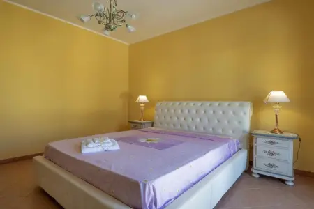 Villa Arianna – 15 personnes, piscine et jacuzzi : photo 17