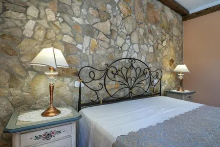 Villa Arianna – 15 personnes, piscine et jacuzzi : photo 18