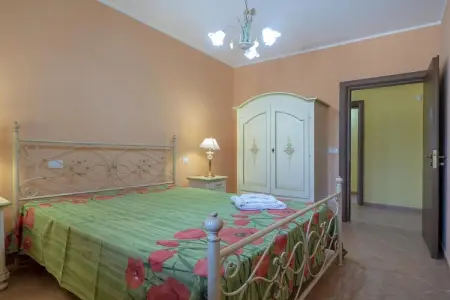 Villa Arianna – 15 personnes, piscine et jacuzzi : photo 19