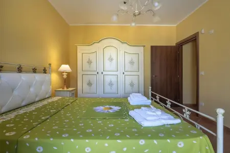 Villa Arianna – 15 personnes, piscine et jacuzzi : photo 21