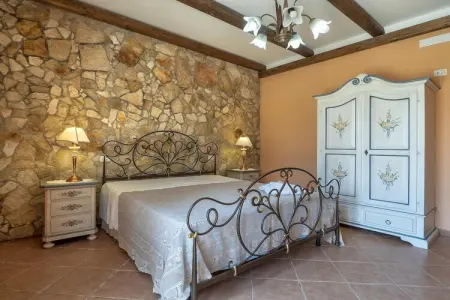 Villa Arianna – 15 personnes, piscine et jacuzzi : photo 22