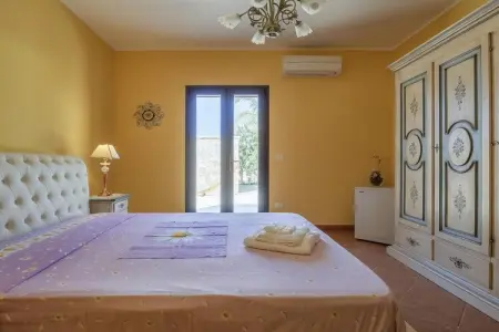 Villa Arianna – 15 personnes, piscine et jacuzzi : photo 25