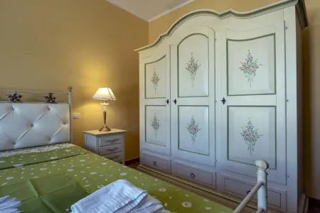 Villa Arianna – 15 personnes, piscine et jacuzzi : photo 27