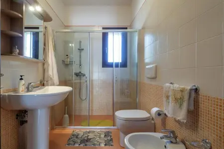 Villa Arianna – 15 personnes, piscine et jacuzzi : photo 28