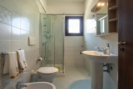 Villa Arianna – 15 personnes, piscine et jacuzzi : photo 29