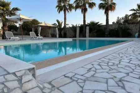 Villa Arianna – 15 personnes, piscine et jacuzzi : photo 32