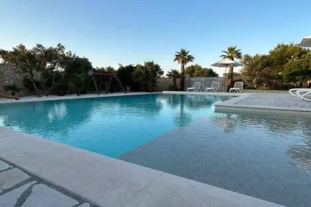Villa Arianna – 15 personnes, piscine et jacuzzi : photo 33