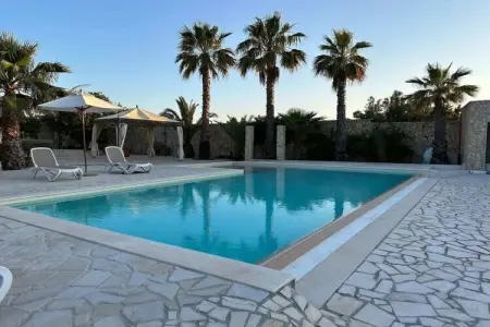 Villa Arianna – 15 personnes, piscine et jacuzzi : photo 34