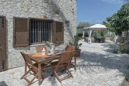 Villa Arianna – 15 personnes, piscine et jacuzzi : photo 35