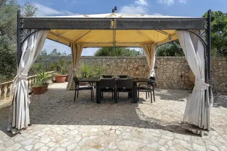 Villa Arianna – 15 personnes, piscine et jacuzzi : photo 36