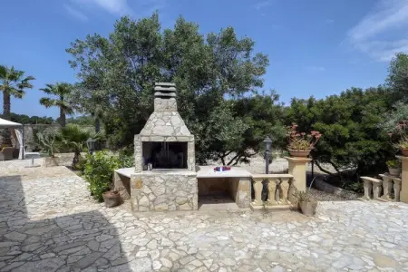 Villa Arianna – 15 personnes, piscine et jacuzzi : photo 37