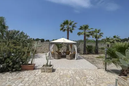 Villa Arianna – 15 personnes, piscine et jacuzzi : photo 40
