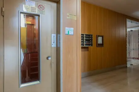 Location maison à Torino, Appartement à Turin avec Balcon