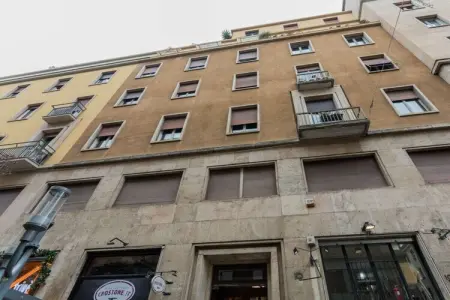 Location maison à Torino, Amendola 10 - Maison Amendola