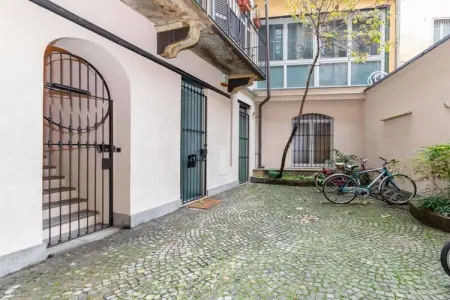 Location maison à Torino, Appartement à Turin avec Parking