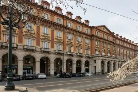 Location maison à Torino, Statut 11 - Statut Ethnique Foyer