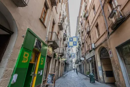 Location maison à Torino, Barbaroux 10 - Appartement Spécial 10