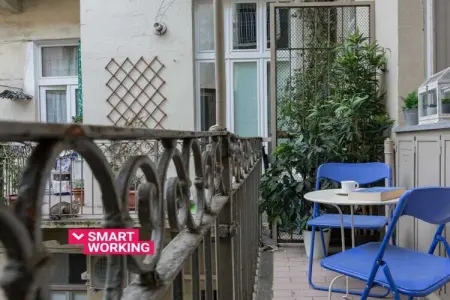 Location maison à Torino, Po 2 - La Maison du Vent
