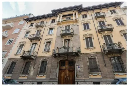 Location maison à Torino, Appartement Berthollet 42