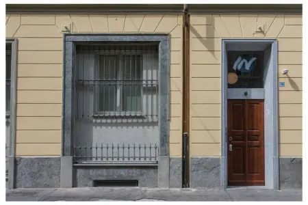 Location maison à Torino, Saluces 16 - Rosso di San Salvario