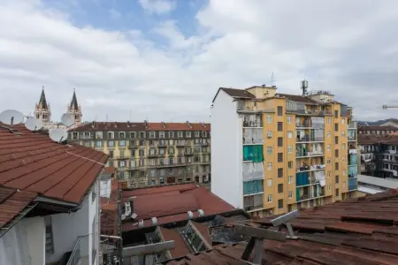 Location maison à Torino, Belfiore 47 - Appartement Belfiore - BK