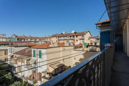 Location maison à Torino, Principe Tommaso 12 - Appartement Graffiti