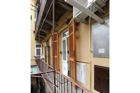 Location maison à Torino, Pétrarque 18 - La Casa di Mattoni - P.IVA
