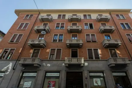 Location maison à Torino, Masséna 11 - Studio degli Artisti