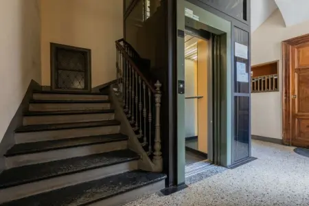 Location maison à Torino, Massena 7 - Appartement Re Umberto