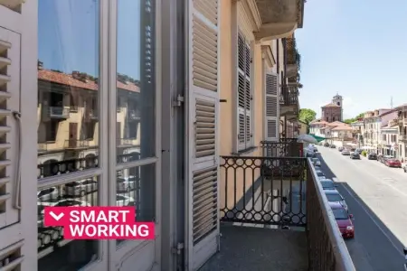 Location maison à Torino, Casale 210 - Aux pieds de la colline