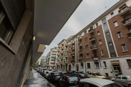 Location maison à Torino, Tunisi 63 - Appartement Turin Monde