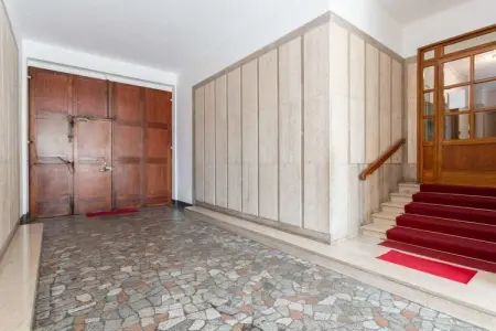Location maison à Torino, Appartement à Turin avec Parking