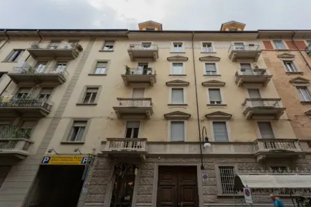 Location maison à Torino, Suse 27 - La Casa dei Viaggiatori