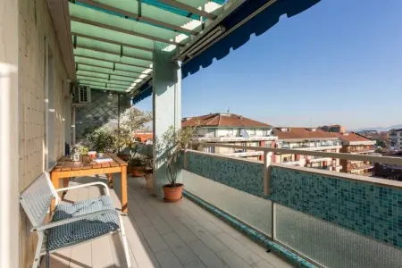 Location maison à Torino, Borsi 81 - Appartement Familial Adriana