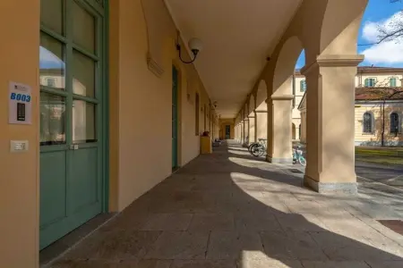 Location maison à Torino, Appartement à Turin avec Parking