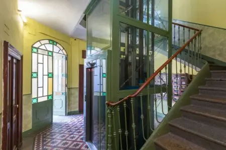 Location maison à Torino, Tortona 6 - Appartement ensoleillé