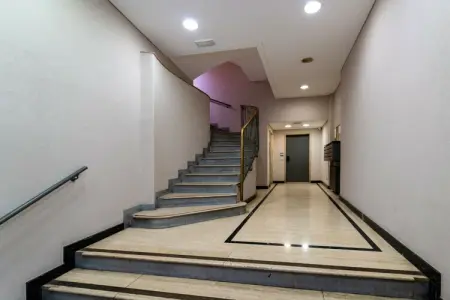 Location maison à Milano, Retraite urbaine au Duomo