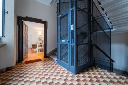 Location maison à Milano, Appartement confortable Isola