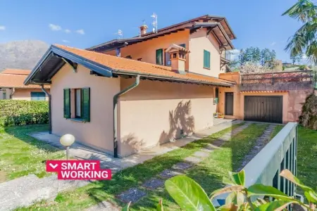 Location maison à Menaggio, Ca