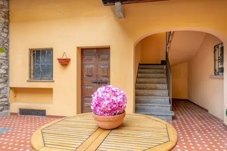 Location maison à Bellagio, Casa Roncati Résidence de vacances confortable